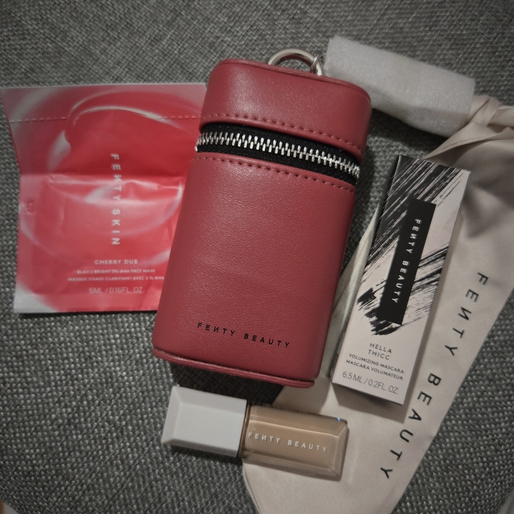 Fenty Beauty Makeup Bundle **OVER 50% OFF** + DISCOUNTED SHIPPING